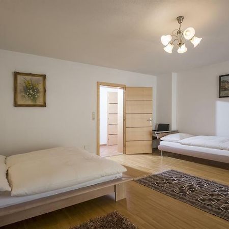 Ferienwohnung Karakas Going am Wilden Kaiser Экстерьер фото