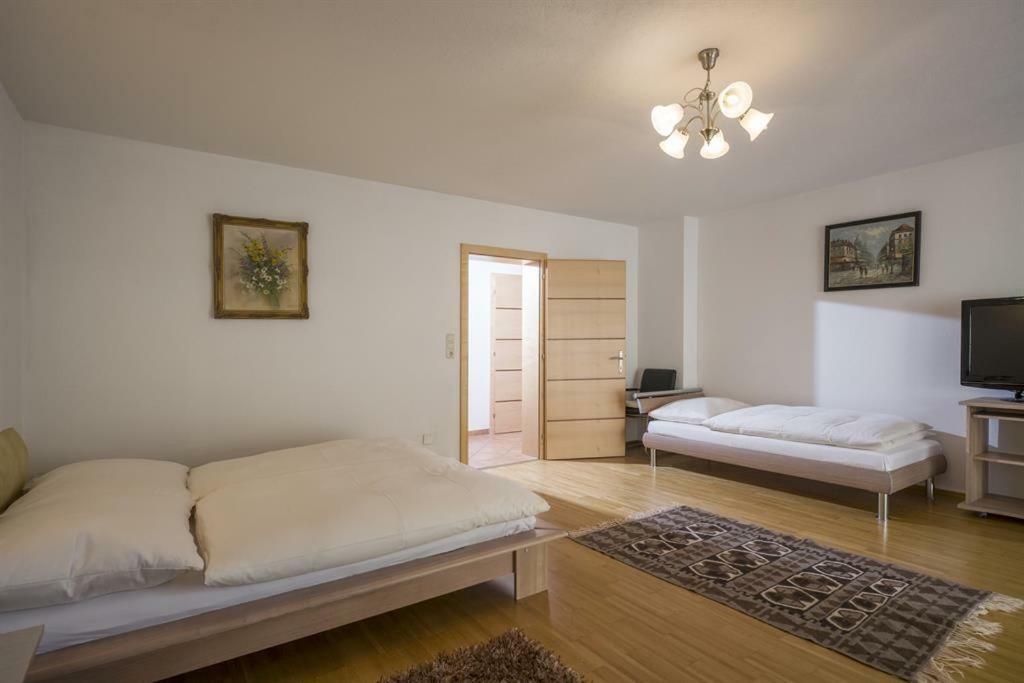 Ferienwohnung Karakas Going am Wilden Kaiser Экстерьер фото