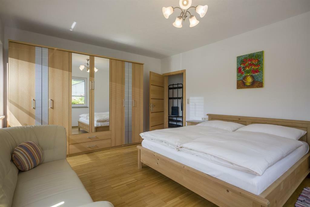 Ferienwohnung Karakas Going am Wilden Kaiser Экстерьер фото