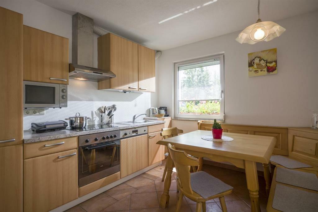 Ferienwohnung Karakas Going am Wilden Kaiser Экстерьер фото