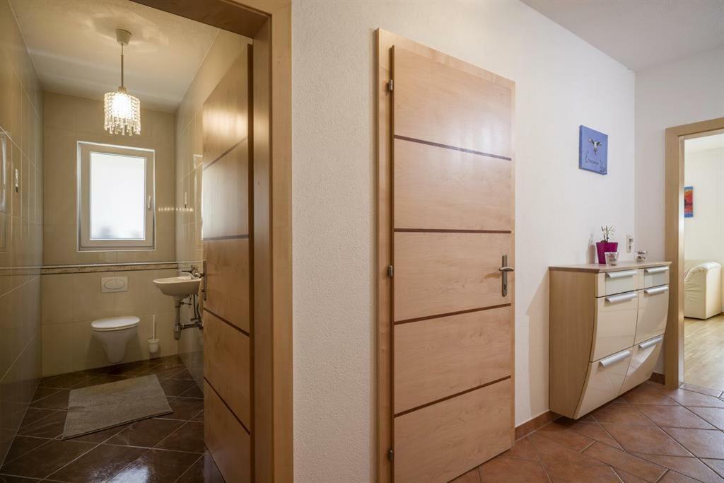 Ferienwohnung Karakas Going am Wilden Kaiser Экстерьер фото