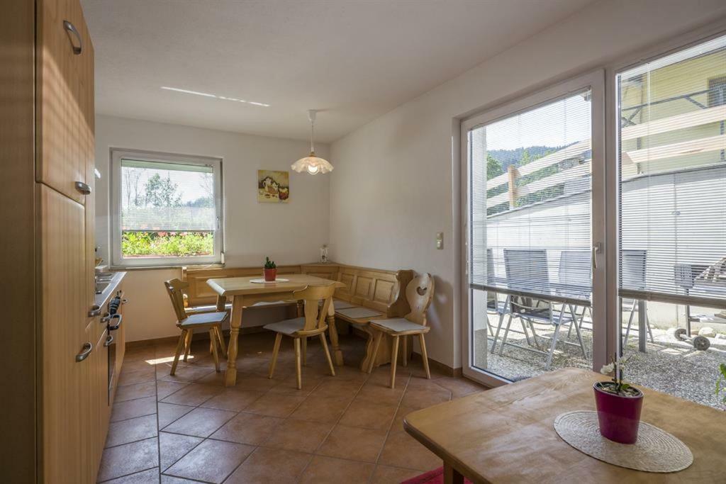 Ferienwohnung Karakas Going am Wilden Kaiser Экстерьер фото